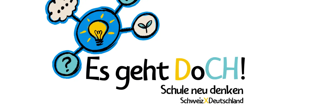 Visual - Es geht DoCH!
