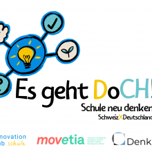 Visual - Es geht DoCH!